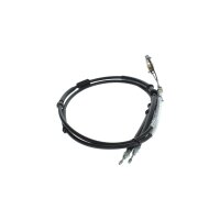 BOSCH 1 987 482 283 Seilzug, Feststellbremse