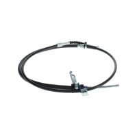 BOSCH 1 987 482 297 Seilzug, Feststellbremse