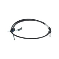 BOSCH 1 987 482 297 Seilzug, Feststellbremse