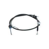 BOSCH 1 987 482 300 Seilzug, Feststellbremse