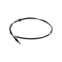 BOSCH 1 987 482 302 Seilzug, Feststellbremse