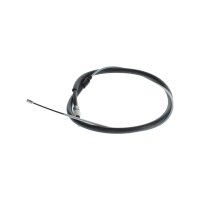 BOSCH 1 987 482 317 Seilzug, Feststellbremse