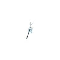 BOSCH 1 987 482 337 Seilzug, Feststellbremse
