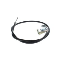 BOSCH 1 987 482 338 Seilzug, Feststellbremse