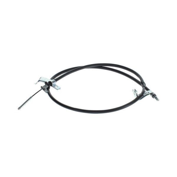 BOSCH 1 987 482 340 Seilzug, Feststellbremse