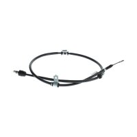 BOSCH 1 987 482 361 Seilzug, Feststellbremse