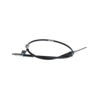BOSCH 1 987 482 363 Seilzug, Feststellbremse