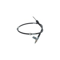 BOSCH 1 987 482 363 Seilzug, Feststellbremse
