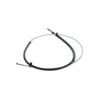 BOSCH 1 987 482 368 Seilzug, Feststellbremse