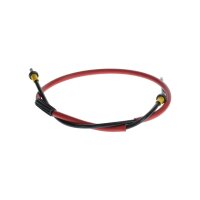 BOSCH 1 987 482 383 Seilzug, Feststellbremse