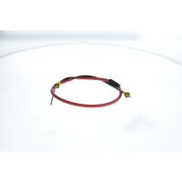 BOSCH 1 987 482 383 Seilzug, Feststellbremse