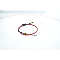 BOSCH 1 987 482 383 Seilzug, Feststellbremse
