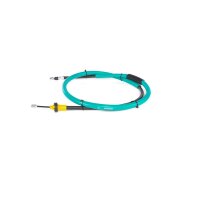 BOSCH 1 987 482 386 Seilzug, Feststellbremse
