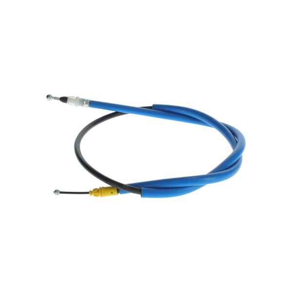 BOSCH 1 987 482 387 Seilzug, Feststellbremse