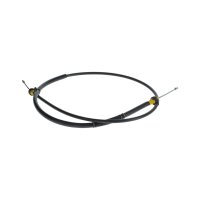 BOSCH 1 987 482 411 Seilzug, Feststellbremse