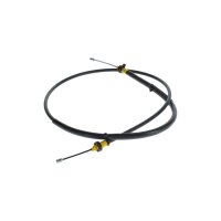 BOSCH 1 987 482 411 Seilzug, Feststellbremse