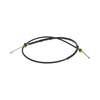 BOSCH 1 987 482 411 Seilzug, Feststellbremse