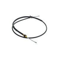 BOSCH 1 987 482 411 Seilzug, Feststellbremse