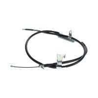 BOSCH 1 987 482 424 Seilzug, Feststellbremse