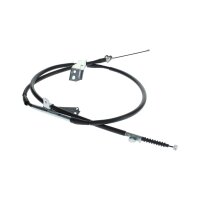 BOSCH 1 987 482 424 Seilzug, Feststellbremse
