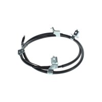 BOSCH 1 987 482 425 Seilzug, Feststellbremse