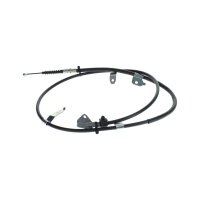 BOSCH 1 987 482 438 Seilzug, Feststellbremse