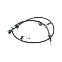 BOSCH 1 987 482 439 Seilzug, Feststellbremse