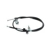 BOSCH 1 987 482 440 Seilzug, Feststellbremse