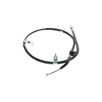 BOSCH 1 987 482 441 Seilzug, Feststellbremse