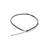 BOSCH 1 987 482 448 Seilzug, Feststellbremse