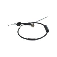BOSCH 1 987 482 490 Seilzug, Feststellbremse