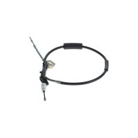 BOSCH 1 987 482 490 Seilzug, Feststellbremse