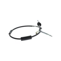 BOSCH 1 987 482 490 Seilzug, Feststellbremse