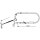BOSCH 1 987 482 490 Seilzug, Feststellbremse