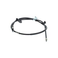 BOSCH 1 987 482 502 Seilzug, Feststellbremse