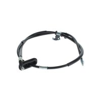 BOSCH 1 987 482 507 Seilzug, Feststellbremse