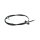 BOSCH 1 987 482 507 Seilzug, Feststellbremse