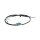 BOSCH 1 987 482 512 Seilzug, Feststellbremse