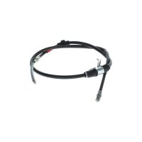 BOSCH 1 987 482 520 Seilzug, Feststellbremse