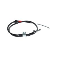 BOSCH 1 987 482 521 Seilzug, Feststellbremse