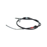 BOSCH 1 987 482 521 Seilzug, Feststellbremse