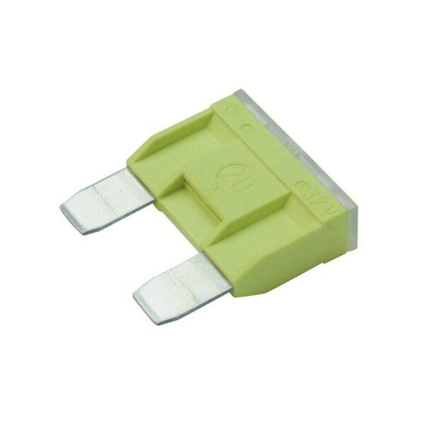 BOSCH 1 987 529 018 Sicherung