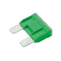 BOSCH 1 987 529 019 Sicherung