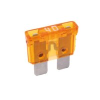 BOSCH 1 987 529 036 Sicherung
