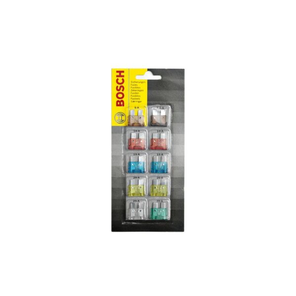 BOSCH 1 987 529 037 Sicherung