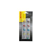 BOSCH 1 987 529 038 Sicherung