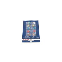 BOSCH 1 987 529 038 Sicherung