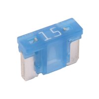 BOSCH 1 987 529 047 Sicherung