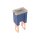 BOSCH 1 987 529 074 Sicherung