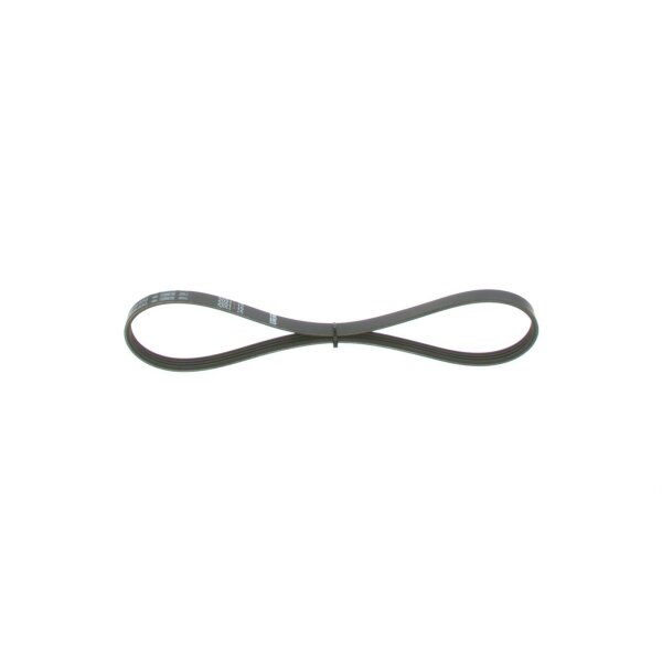 BOSCH 1 987 946 109 Keilrippenriemen